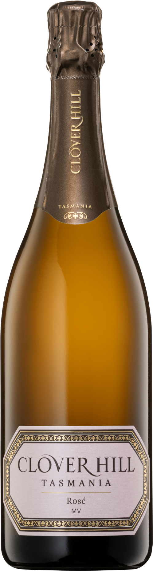Clover Hill Tasmanian Cuvée Rosé Non Vintage